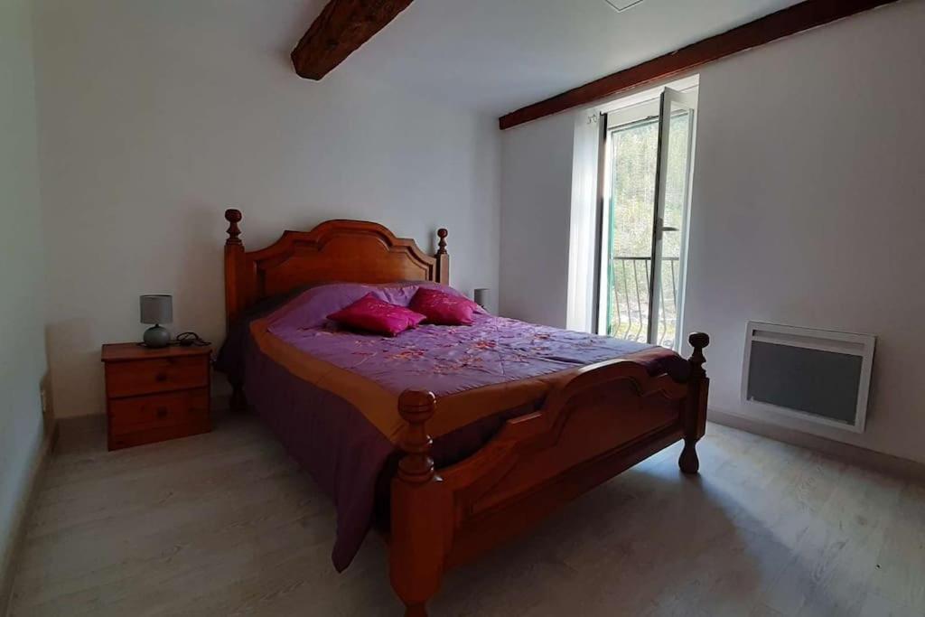 Appartement 3 Pieces Neuf 65 M² à Rigaud Extérieur photo
