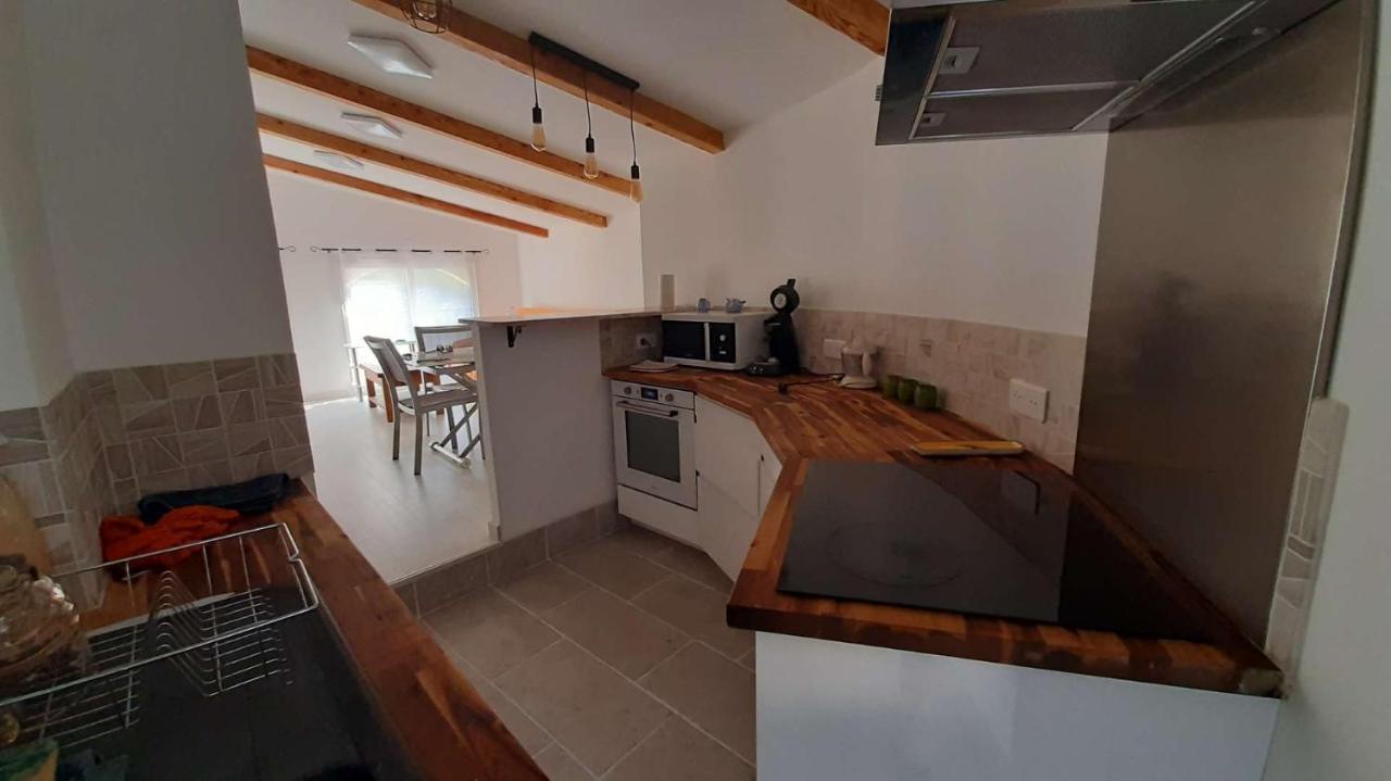 Appartement 3 Pieces Neuf 65 M² à Rigaud Extérieur photo