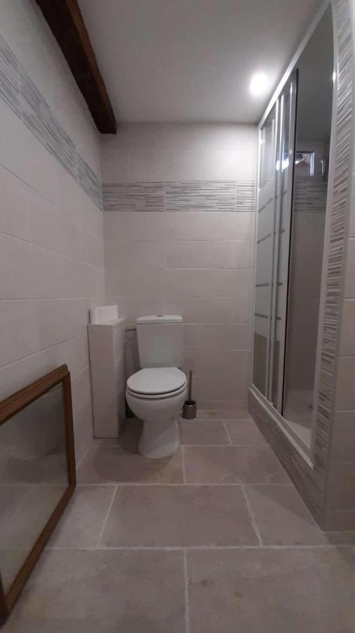 Appartement 3 Pieces Neuf 65 M² à Rigaud Extérieur photo