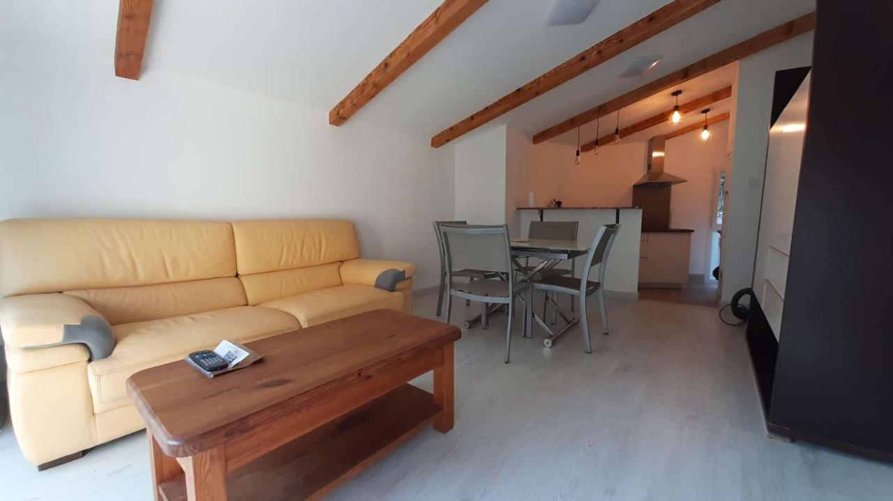 Appartement 3 Pieces Neuf 65 M² à Rigaud Extérieur photo